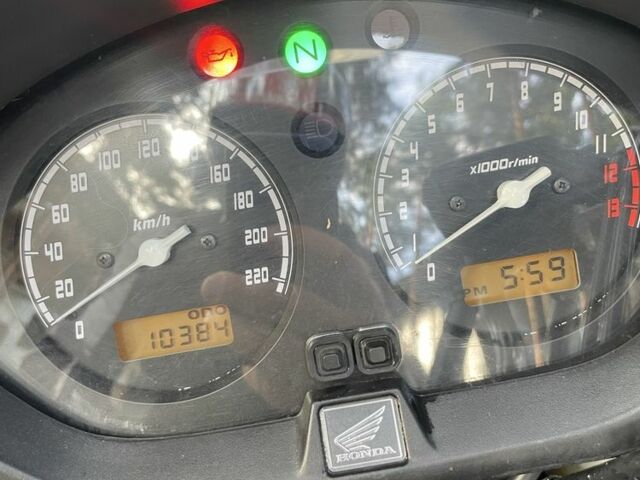 Хонда Другая, объемом двигателя 0.6 л и пробегом 0 тыс. км за 5150 $, фото 4 на Automoto.ua