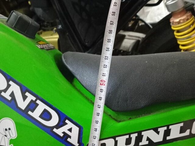 Хонда Другая, объемом двигателя 0 л и пробегом 0 тыс. км за 240 $, фото 1 на Automoto.ua