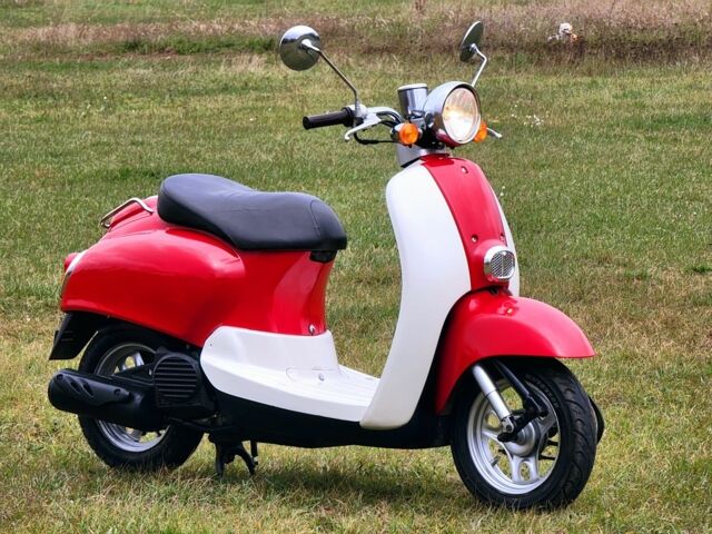 Хонда Інша, об'ємом двигуна 0 л та пробігом 0 тис. км за 599 $, фото 2 на Automoto.ua