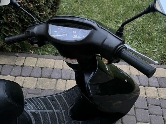 Хонда Другая, объемом двигателя 0 л и пробегом 0 тыс. км за 330 $, фото 6 на Automoto.ua