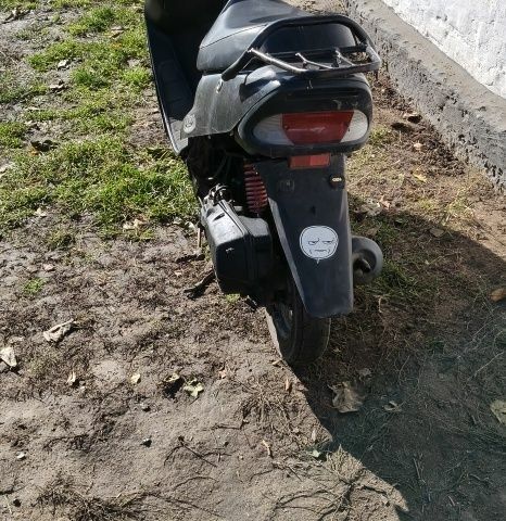 Хонда Другая, объемом двигателя 49 л и пробегом 0 тыс. км за 143 $, фото 2 на Automoto.ua