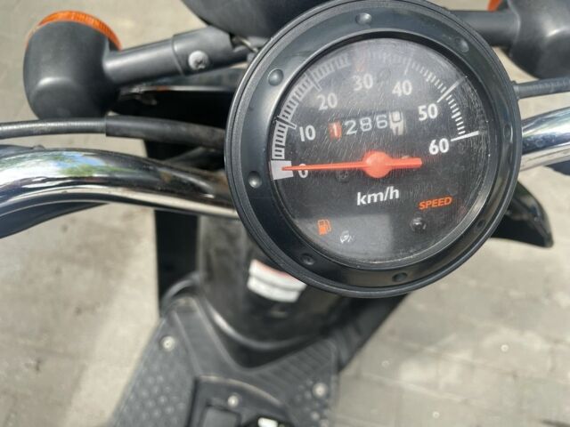 Хонда Другая, объемом двигателя 49 л и пробегом 0 тыс. км за 692 $, фото 3 на Automoto.ua