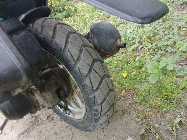 Хонда Другая, объемом двигателя 49 л и пробегом 0 тыс. км за 495 $, фото 2 на Automoto.ua