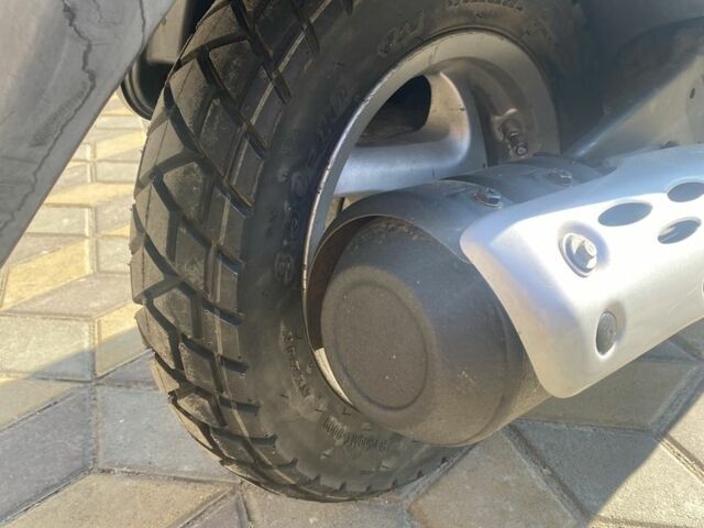 Хонда Інша, об'ємом двигуна 100 л та пробігом 0 тис. км за 694 $, фото 7 на Automoto.ua