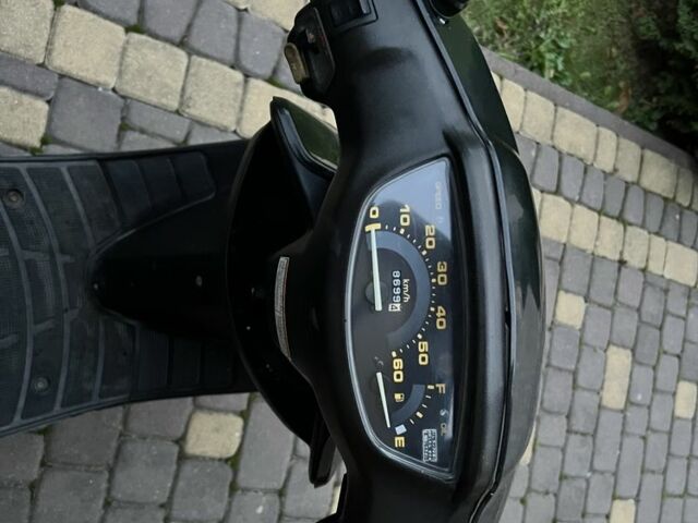 Хонда Другая, объемом двигателя 0 л и пробегом 0 тыс. км за 321 $, фото 7 на Automoto.ua