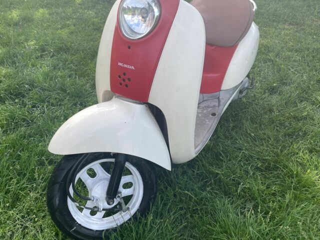 Хонда Другая, объемом двигателя 49 л и пробегом 0 тыс. км за 455 $, фото 1 на Automoto.ua