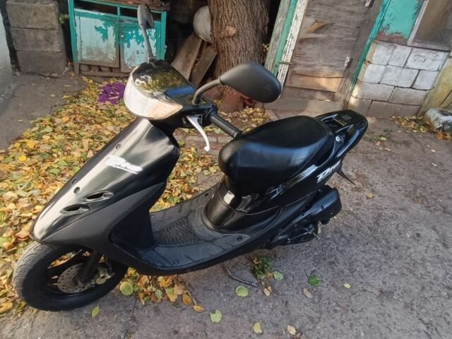 Хонда Другая, объемом двигателя 49 л и пробегом 0 тыс. км за 357 $, фото 5 на Automoto.ua