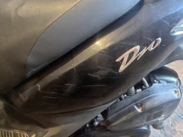 Хонда Інша, об'ємом двигуна 49 л та пробігом 0 тис. км за 455 $, фото 2 на Automoto.ua