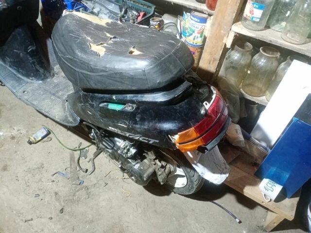 Хонда Другая, объемом двигателя 49 л и пробегом 0 тыс. км за 96 $, фото 1 на Automoto.ua