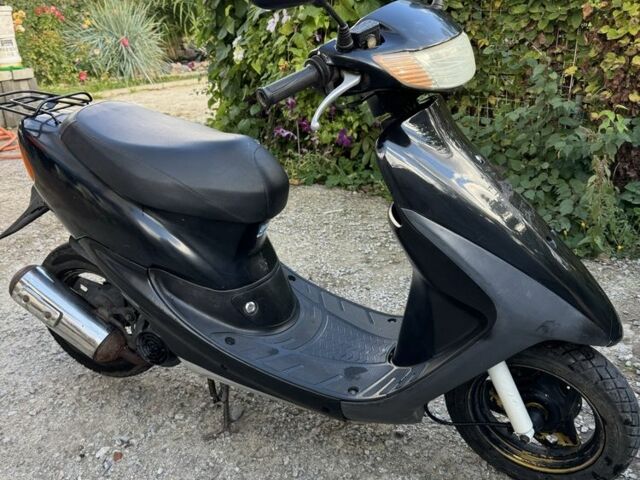 Хонда Другая, объемом двигателя 49 л и пробегом 0 тыс. км за 383 $, фото 1 на Automoto.ua