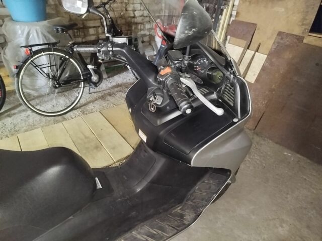 Хонда Другая, объемом двигателя 0 л и пробегом 0 тыс. км за 2200 $, фото 4 на Automoto.ua