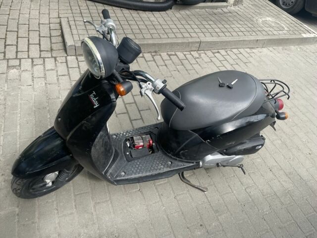 Хонда Другая, объемом двигателя 49 л и пробегом 0 тыс. км за 692 $, фото 1 на Automoto.ua