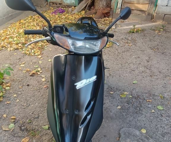 Хонда Другая, объемом двигателя 49 л и пробегом 0 тыс. км за 357 $, фото 4 на Automoto.ua