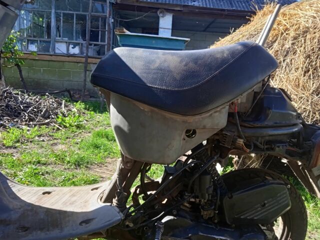 Хонда Другая, объемом двигателя 50 л и пробегом 0 тыс. км за 107 $, фото 10 на Automoto.ua