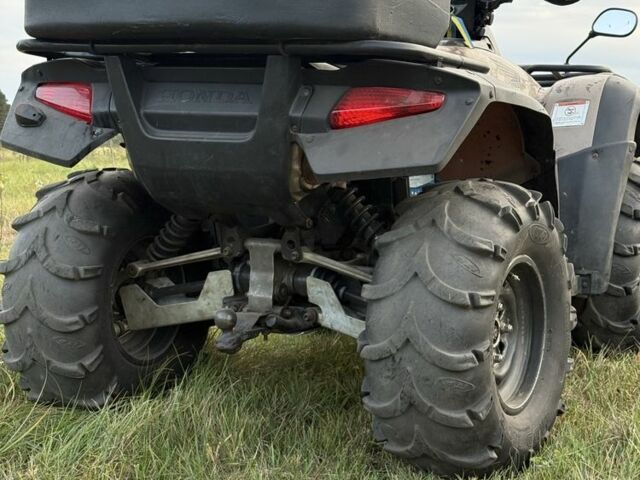 Хонда Другая, объемом двигателя 0.68 л и пробегом 0 тыс. км за 5500 $, фото 2 на Automoto.ua