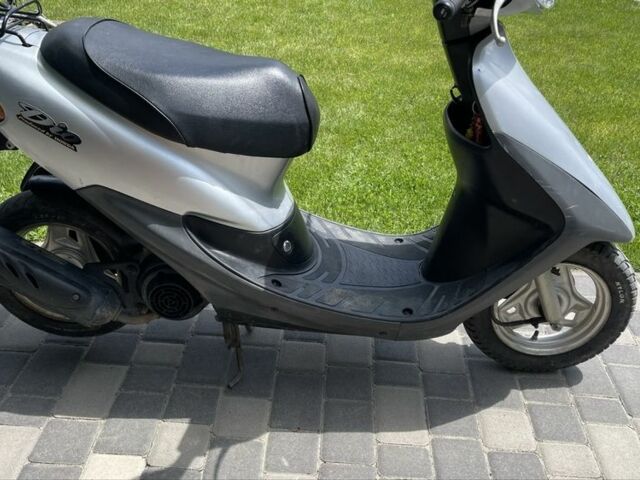 Хонда Другая, объемом двигателя 65 л и пробегом 0 тыс. км за 240 $, фото 5 на Automoto.ua