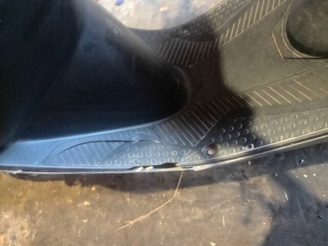 Хонда Інша, об'ємом двигуна 49 л та пробігом 0 тис. км за 455 $, фото 3 на Automoto.ua