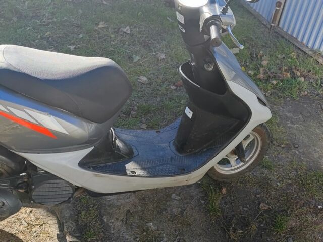 Хонда Другая, объемом двигателя 0 л и пробегом 0 тыс. км за 180 $, фото 3 на Automoto.ua