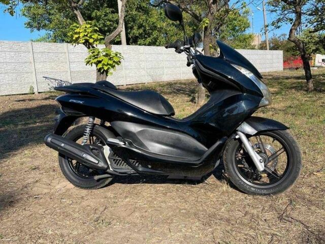 Хонда Другая, объемом двигателя 0.13 л и пробегом 0 тыс. км за 2100 $, фото 1 на Automoto.ua