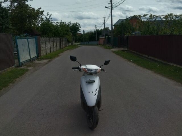 Хонда Другая, объемом двигателя 50 л и пробегом 0 тыс. км за 370 $, фото 2 на Automoto.ua