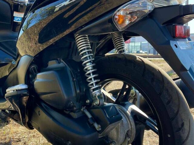 Хонда Другая, объемом двигателя 0.13 л и пробегом 0 тыс. км за 2100 $, фото 12 на Automoto.ua