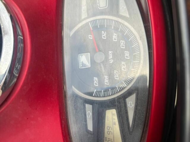 Хонда Інша, об'ємом двигуна 0.13 л та пробігом 0 тис. км за 1100 $, фото 3 на Automoto.ua