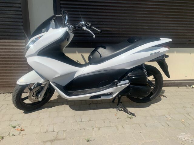 Хонда Другая, объемом двигателя 0 л и пробегом 0 тыс. км за 640 $, фото 3 на Automoto.ua