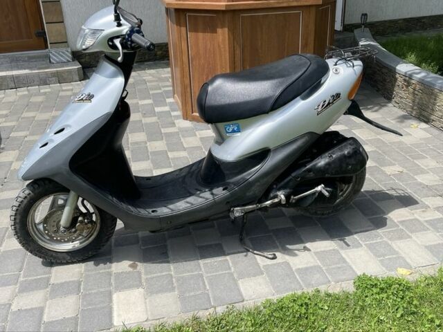 Хонда Другая, объемом двигателя 65 л и пробегом 0 тыс. км за 240 $, фото 4 на Automoto.ua