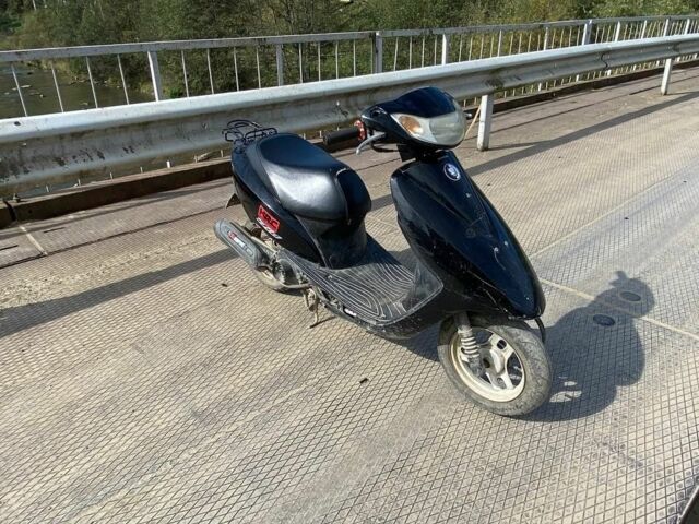 Хонда Другая, объемом двигателя 50 л и пробегом 0 тыс. км за 368 $, фото 3 на Automoto.ua