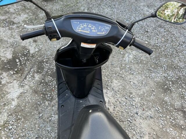 Хонда Другая, объемом двигателя 49 л и пробегом 0 тыс. км за 312 $, фото 6 на Automoto.ua