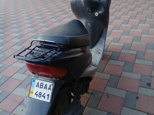 Хонда Інша, об'ємом двигуна 0 л та пробігом 0 тис. км за 323 $, фото 3 на Automoto.ua