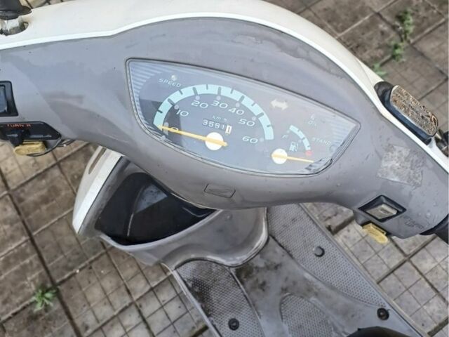 Хонда Другая, объемом двигателя 0 л и пробегом 0 тыс. км за 283 $, фото 2 на Automoto.ua