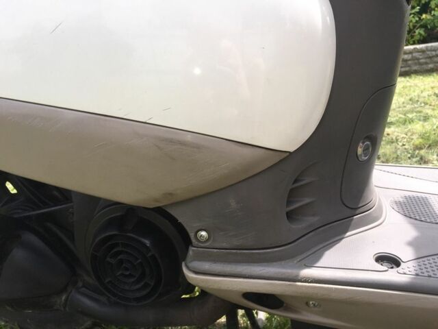 Хонда Другая, объемом двигателя 49 л и пробегом 0 тыс. км за 363 $, фото 8 на Automoto.ua