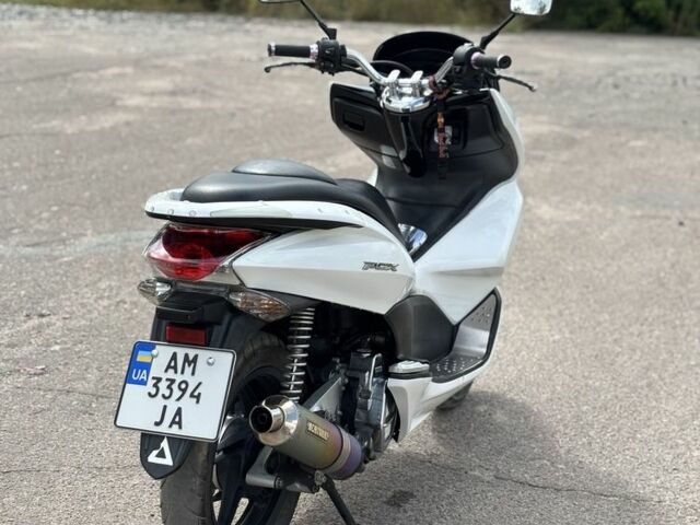 Хонда Другая, объемом двигателя 0.13 л и пробегом 0 тыс. км за 2150 $, фото 4 на Automoto.ua