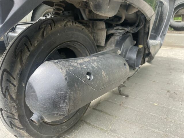 Хонда Другая, объемом двигателя 49 л и пробегом 0 тыс. км за 692 $, фото 6 на Automoto.ua