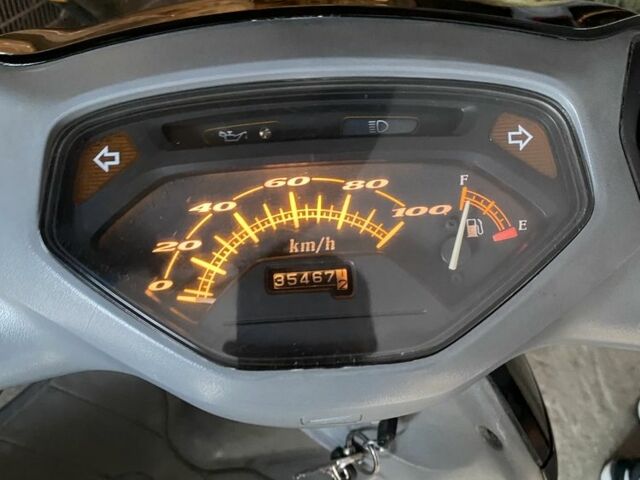 Хонда Інша, об'ємом двигуна 0.1 л та пробігом 0 тис. км за 900 $, фото 7 на Automoto.ua