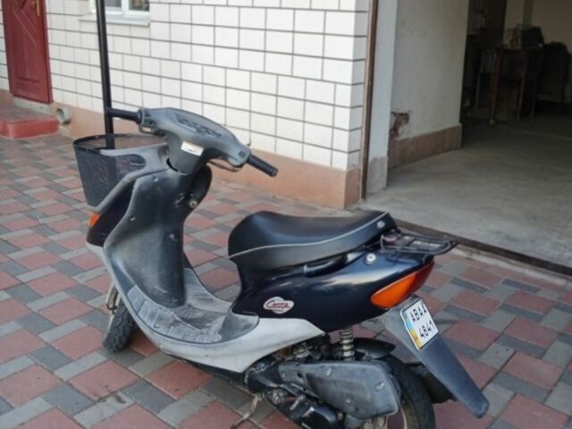 Хонда Інша, об'ємом двигуна 0 л та пробігом 0 тис. км за 323 $, фото 4 на Automoto.ua