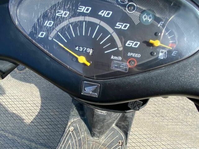 Хонда Другая, объемом двигателя 50 л и пробегом 0 тыс. км за 368 $, фото 4 на Automoto.ua