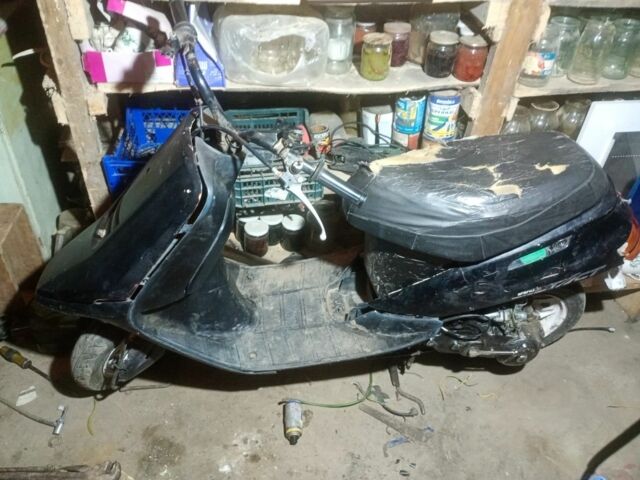 Хонда Другая, объемом двигателя 49 л и пробегом 0 тыс. км за 96 $, фото 3 на Automoto.ua