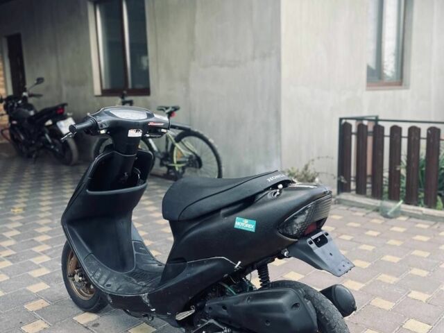 Хонда Другая, объемом двигателя 50 л и пробегом 0 тыс. км за 204 $, фото 4 на Automoto.ua