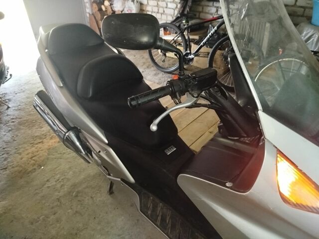 Хонда Другая, объемом двигателя 0 л и пробегом 0 тыс. км за 2200 $, фото 6 на Automoto.ua