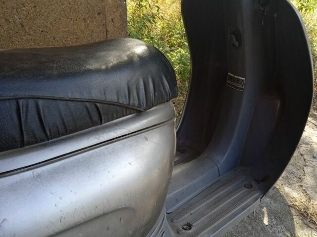 Хонда Другая, объемом двигателя 0 л и пробегом 0 тыс. км за 429 $, фото 1 на Automoto.ua