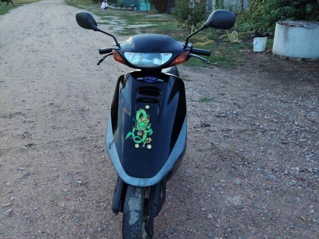 Хонда Другая, объемом двигателя 0 л и пробегом 0 тыс. км за 158 $, фото 1 на Automoto.ua
