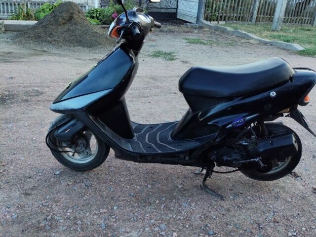 Хонда Другая, объемом двигателя 0 л и пробегом 0 тыс. км за 158 $, фото 5 на Automoto.ua