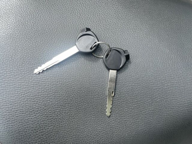 Хонда Другая, объемом двигателя 49 л и пробегом 0 тыс. км за 692 $, фото 7 на Automoto.ua