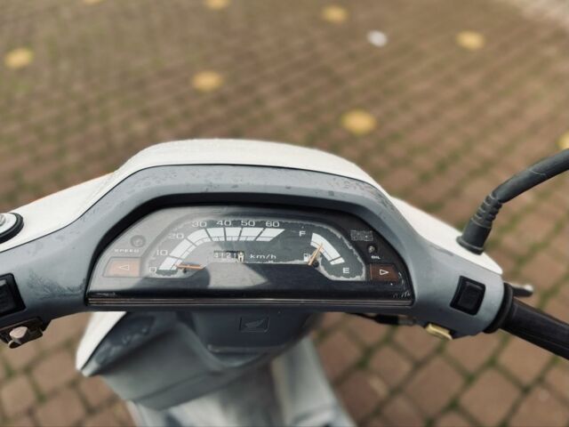 Хонда Другая, объемом двигателя 49 л и пробегом 0 тыс. км за 120 $, фото 3 на Automoto.ua