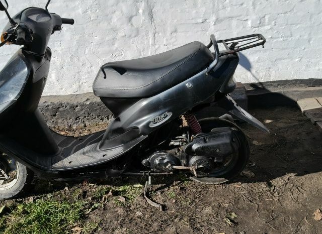 Хонда Другая, объемом двигателя 49 л и пробегом 0 тыс. км за 143 $, фото 3 на Automoto.ua