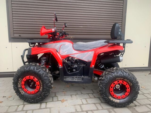 Хонда Другая, объемом двигателя 0 л и пробегом 0 тыс. км за 640 $, фото 4 на Automoto.ua