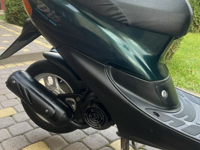 Хонда Другая, объемом двигателя 0 л и пробегом 0 тыс. км за 360 $, фото 5 на Automoto.ua