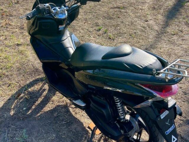 Хонда Другая, объемом двигателя 0.13 л и пробегом 0 тыс. км за 2100 $, фото 13 на Automoto.ua